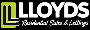 Lloyds Property Rentals logo